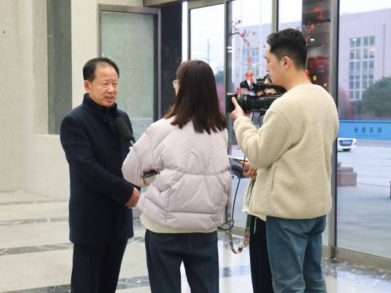 “政、校、企”三方聚力，助力校企合作共贏！
