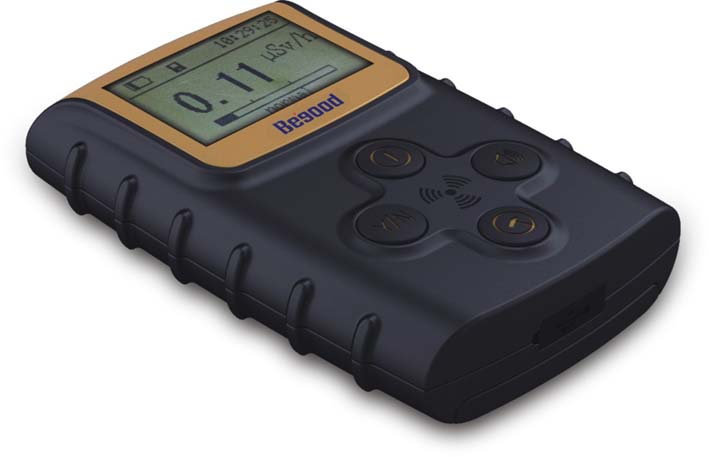 BG2020型χ、γ個(gè)人劑量（率）儀
